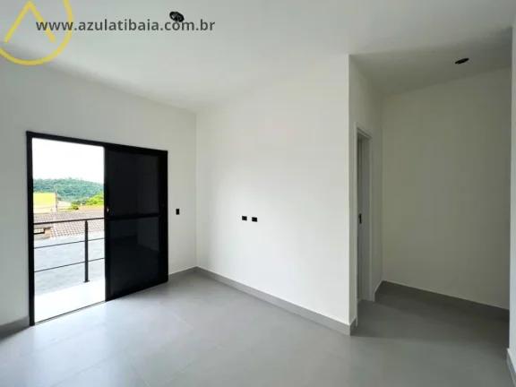 Imagem Casa para Venda em Atibaia, Jardim Dos Pinheiros, 3 dormitórios, 1 suíte, 2 banheiros, 2 vagas