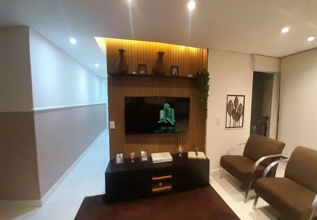 Imagem Apartamento com 2 dormitórios à venda, 69 m² por R$ 700.000,00 - Jardim Flor da Montanha - Guarulhos/SP