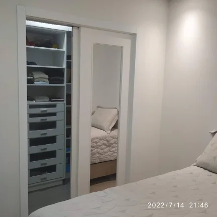 Imagem Casa 4 suítes alto padrão em Condomínio fechado no Bairro João Paulo