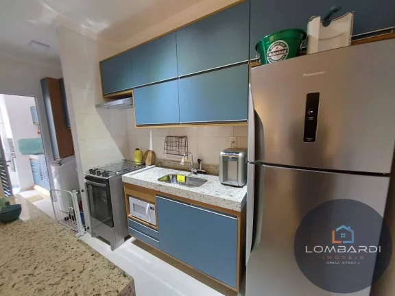 Imagem Lindo apartamento recém entregue na Praia Grande !