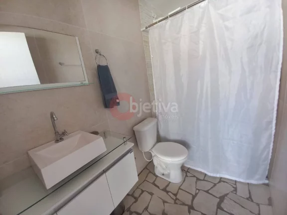 Imagem Casa térrea, 4 quartos, 142 m², com lazer completo, Recanto do Sol - SPA