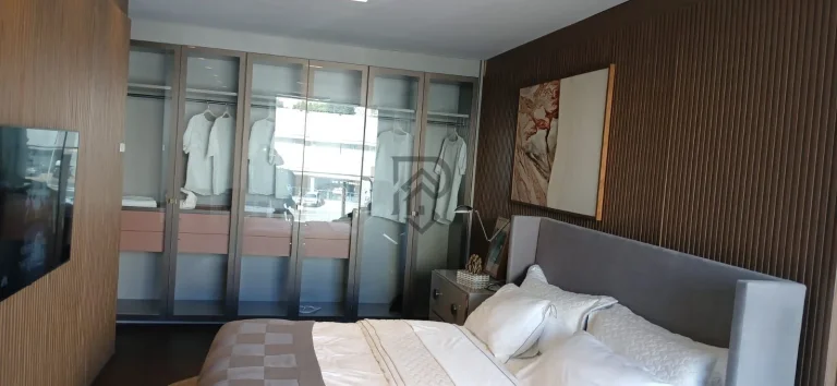 Imagem Apartamento Alto Padrão Lindenberg Ibirapuera