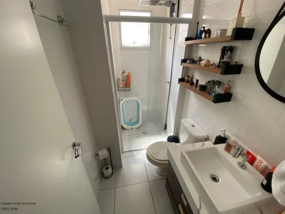 Imagem Apartamento Tres Dormitorios Mobiliado a Venda em Criciuma sc