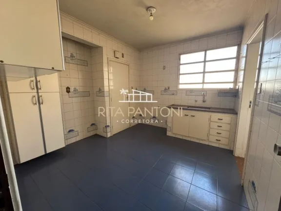 Imagem Apartamento - Ribeirão Preto - Centro - Região Central