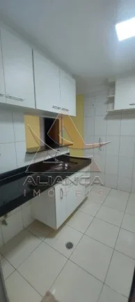 Imagem Apartamento - Ribeirão Preto - Alto do Ipiranga
