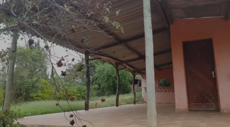 Sítio em Sabará