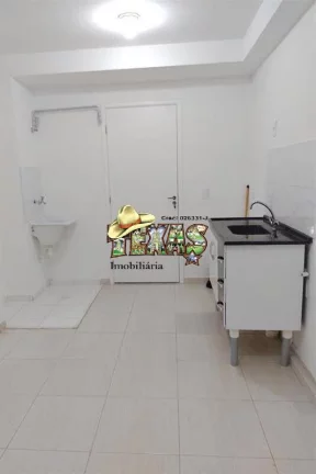 Imagem APARTAMENTO KITNET SÃO MATEUS PARA VENDA