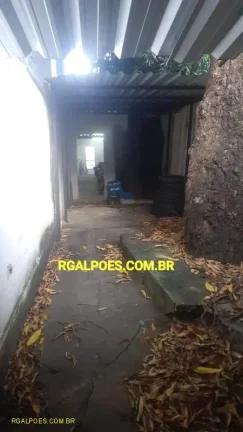 Imagem Galpão para Locação em BELFORD ROXO, Santa Amélia, 2 banheiros