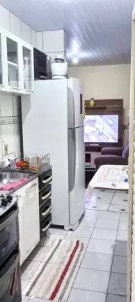 Imagem Ótima casa à venda em Registro/SP