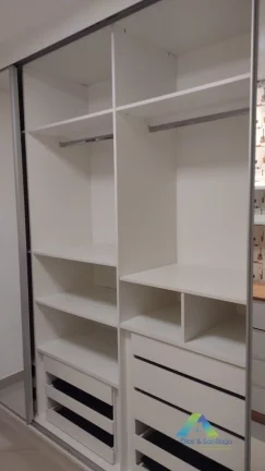 Imagem Apartamento à venda no bairro Centro - Santo André/SP
