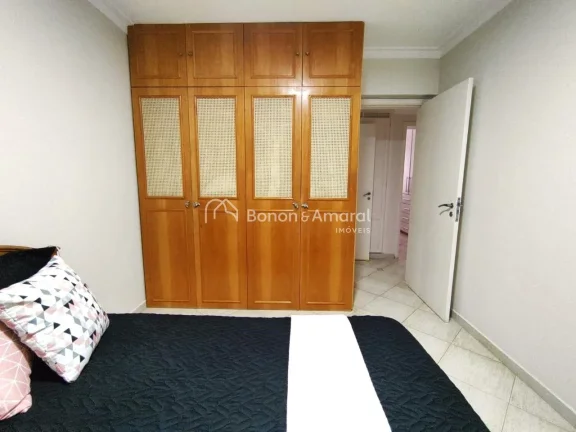 Imagem Apartamento duplex à venda no Bosque, Campinas/SP. No primeiro pavimento, são 3 dormitórios, send...