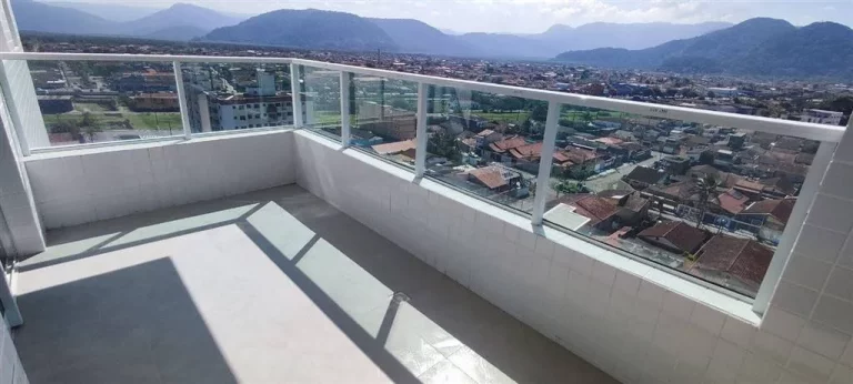 Imagem APARTAMENTO VILA ANHANGUERA - MONGAGUÁ SP