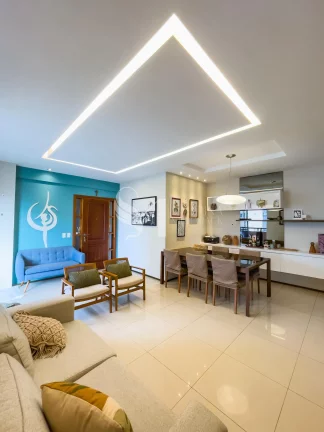 Imagem Apartamento mobiliado vista mar no renascença