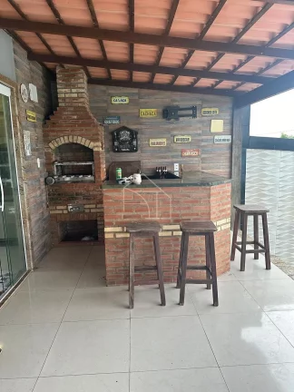 Imagem Casa Linear no Residencial HZ – Praia Grande