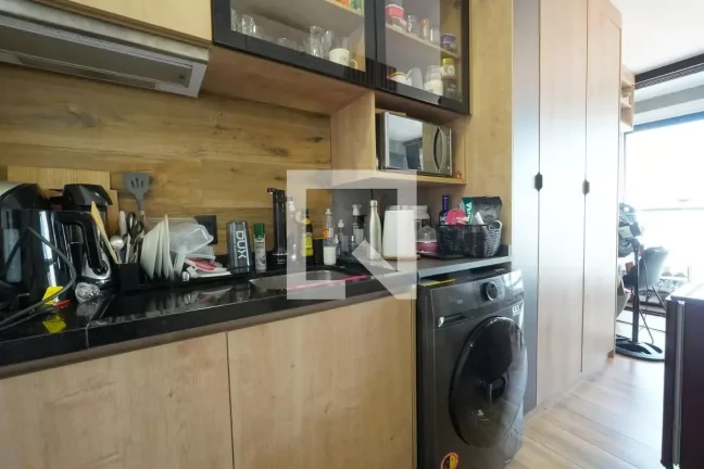 Imagem Apartamento à Venda - Vila Mariana, 1 Quarto, 22 m2