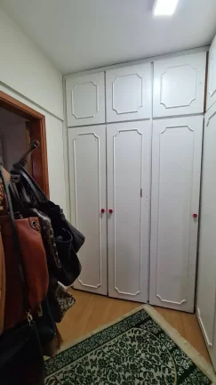 Imagem BELÍSSIMO APARTAMENTO LOCALIZADO NO EDIFÍCIO SIERRA MADRE