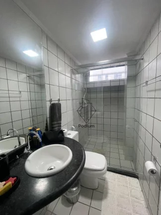 Imagem Apartamento a poucos metros da praia com vista para o mar no Jardim Oceania/Bessa - AP2345