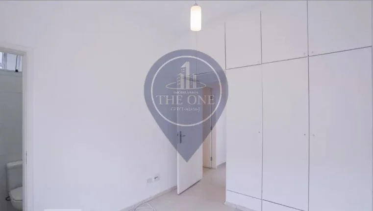Imagem Apartamento à venda em Perdizes, São Paulo-SP: 4 quartos, 1 suíte, 2 salas, 2 banheiros, 1 vaga de garagem, 100,00 m² de área.