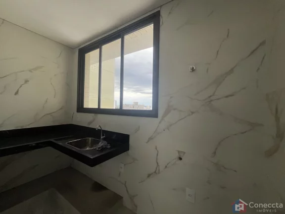 Imagem Apartamento de Alto Padrão à Venda no Jardim Centro em Patos de Minas-MG