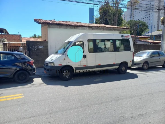 Imagem Terreno Maravilhoso em Localização Privilegiada – São José dos Campos!