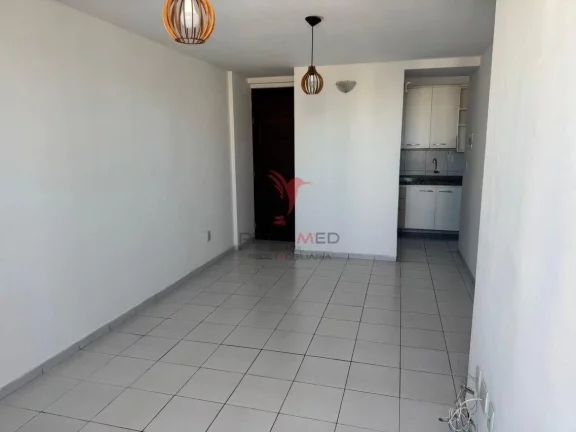 Imagem Aluguel em Manaíra – Vista Mar em todos os ambientes!