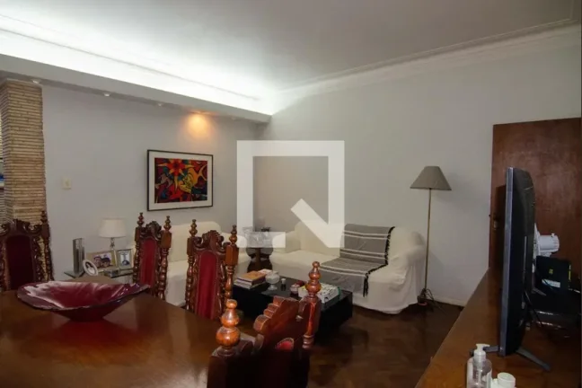 Imagem Apartamento à Venda - Copacabana, 4 Quartos, 120 m2