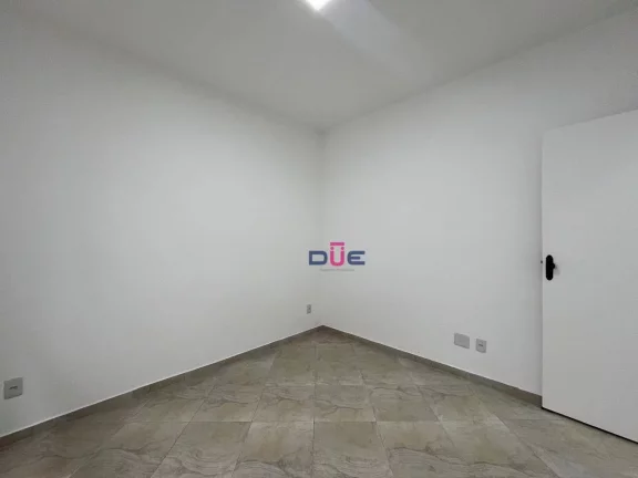 Imagem Apartamento com 2 dormitórios à venda, 70 m² por R$ 275.000,00 - Vila Matias - Santos/SP