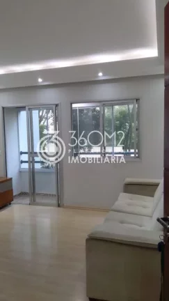 Imagem Apartamento para Venda em São Bernardo do Campo / SP no bairro Planalto