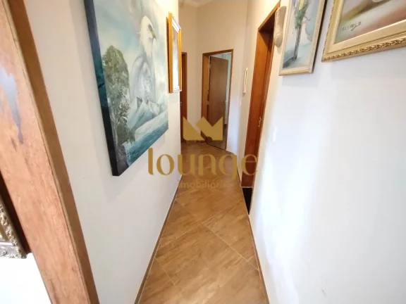 Imagem Casa em Condomínio Village Da Serra - Araçoiaba da Serra