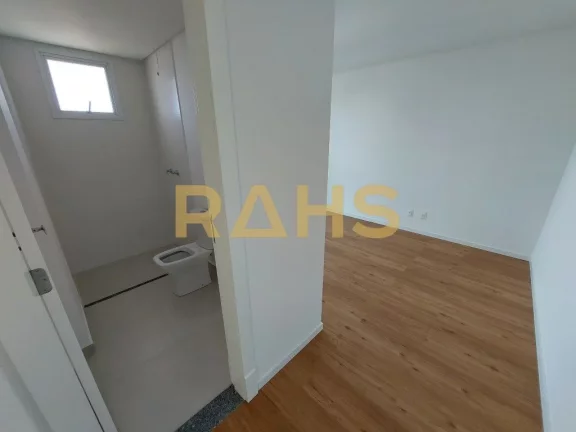 Imagem Um empreendimento que vem para agitar a cidade pelo seu incrível visual, fachada impactante, home c...