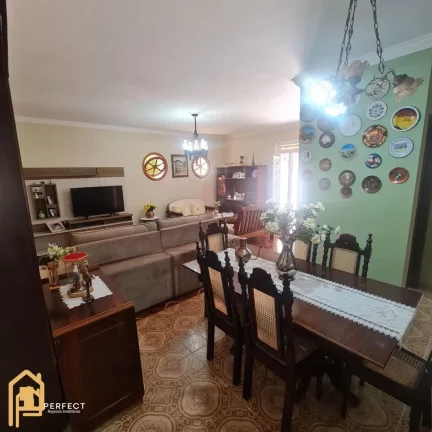 Imagem BELISSIMA CASA PARA VENDA NO BAIRRO JARDIM MARIA AUGUSTA |SP PRONTA PARA MORAR COM PLANEJADOS ACEITA PERMULTA COM APATAMENTO