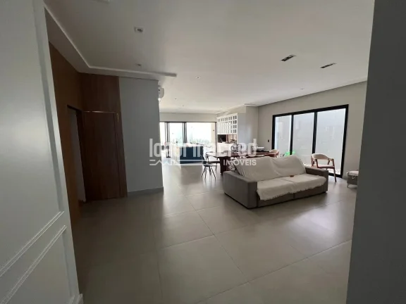 Imagem Casa à venda 3 Quartos, 3 Suites, 4 Vagas, 525M², Parque Residencial Alcântara, Londrina - PR