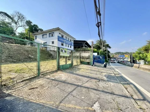 Imagem Terreno 1.320 m² c/ 20m frente p/ Rap Tavares, vizinho a Cobasi GV!