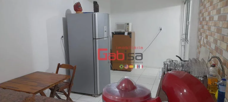 Imagem Casa com 2 dormitórios à venda, 100 m² por R$ 390.000,00 - Jardim Caiçara - Cabo Frio/RJ