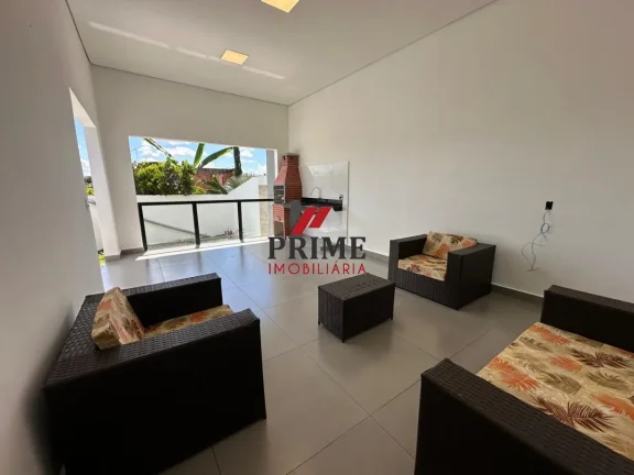 Imagem Casa - Bairro Visão - Lagoa Santa