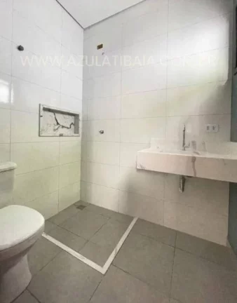 Imagem Casa em Condomínio para Venda em Atibaia, Jardim Paraiso Da Usina, 2 dormitórios, 1 suíte, 2 banheiros, 1 vaga