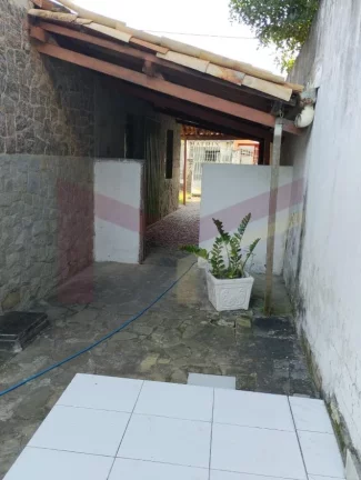 Imagem Casa 3/4 no Parque Ipe