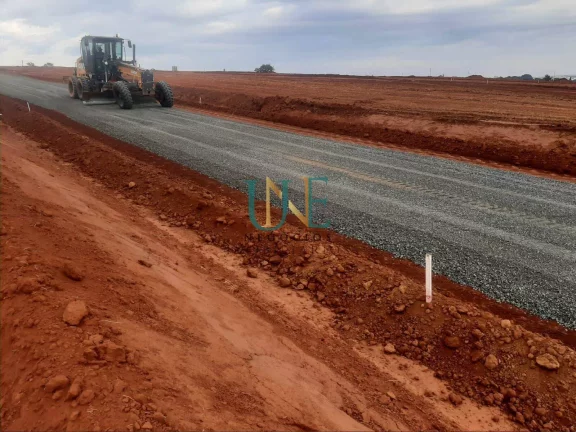 Imagem Loteamento em Campinas-SP, lotes com 126 m² com muito lazer.