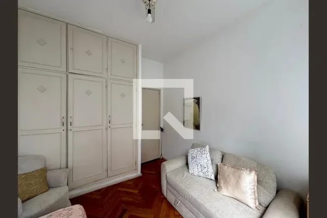 Imagem Apartamento à Venda - Ipanema, 3 Quartos, 97 m2