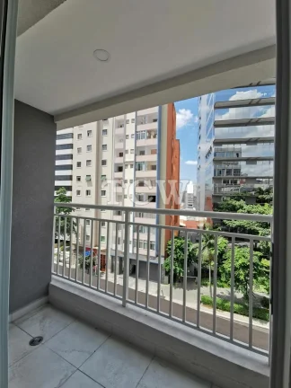 Imagem Apartamento 1 dorm ao lado de metrô