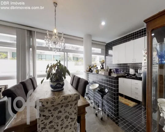 Imagem APARTAMENTO RESIDENCIAL em São Paulo - SP, República