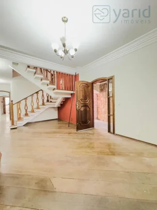Imagem CASA À VENDA NO JARDIM MORUMBI, JUNDIAÍ