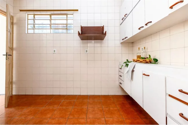 Imagem CASA RESIDENCIAL em São Paulo - SP, Chácara Santo Antônio (Zona Sul)