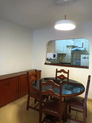 Imagem Flat para LOCAÇÃO em Jardim Paulista - Saint Thomas 47m²