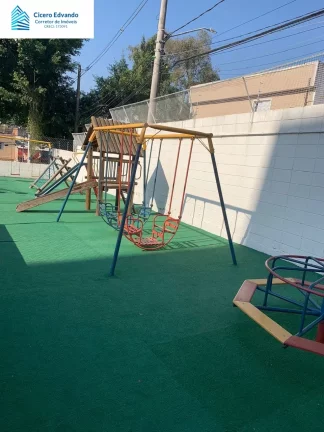 Imagem APARTAMENTO RESIDENCIAL em SÃO PAULO - SP, CIDADE LÍDER