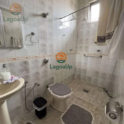 Imagem Casa com 3 dormitórios à venda, 146 m² por R$ 580.000,00 - Ovídeo Guerra - Lagoa Santa/MG