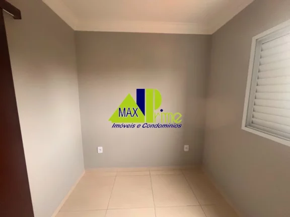 Imagem APARTAMENTO 50M²/ 02 DORMITÓRIOS/SACADA/01 VAGA COBERTA