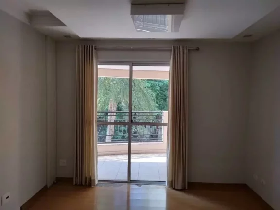 Imagem Alugar apartamento com 3 dormitórios em Morumbi São Paulo SP, Condomínio Edifício Elegance Morumbi