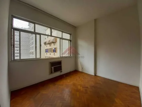 Imagem Apartamento com 2 dormitórios para alugar, 56 m² por R$ 2.832,41 - Icaraí - Niterói/RJ