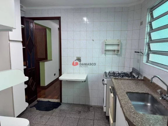 Imagem Apt com quintal